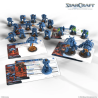 STARCRAFT® Two Player Starter Set Founders Edition