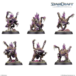 STARCRAFT® Two Player Starter Set Founders Edition
