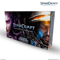 STARCRAFT® Two Player...