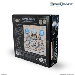 STARCRAFT® Protoss Starter Set Founders Edition
