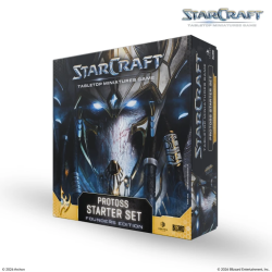 STARCRAFT® Protoss Starter...
