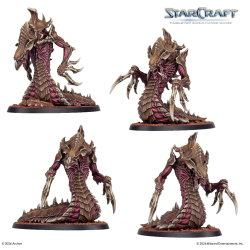 StarCraft® Hydralisk
