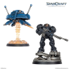 StarCraft® Jim Raynor & Point Defense Drone