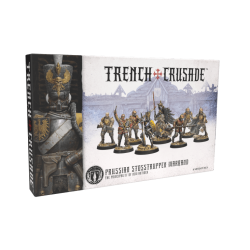Trench Crusade: The...