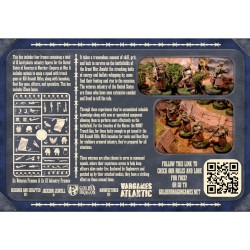 Marcher: USA Veterans and Command