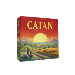 CATAN® (Base Game): 6th...