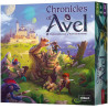 Chronicles of Avel