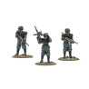 Totenrotte platoon commander & bodyguard