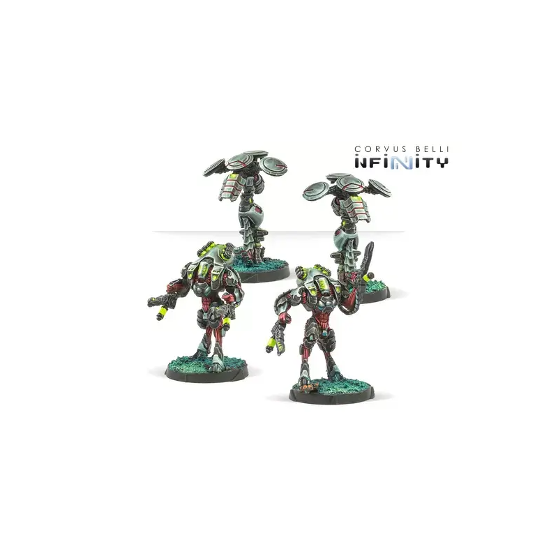 Combined Army Expansion Pack Alpha