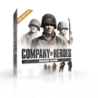 Company of Heroes 2nd Edition Core set