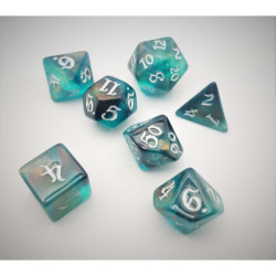 Ray of Sickness - 7 set RPG...
