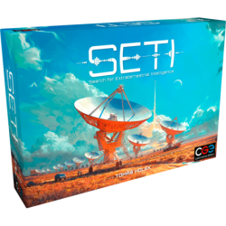 SETI: Search for...