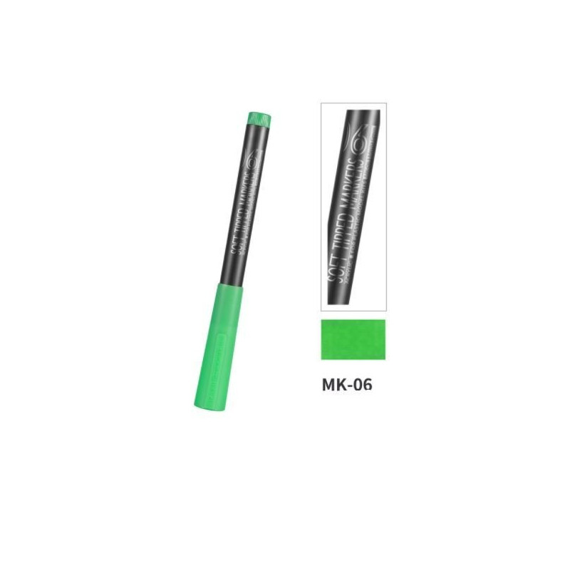 Mecha Green
