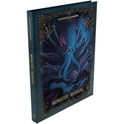 Dungeons and Dragons DND -...