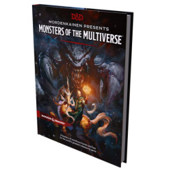Mordenkainen Presents:...