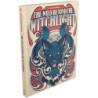 The Wild Beyond The Witchlight - A Feywild Adventure (Alternate Cover)