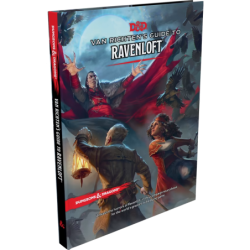 Van Richten's Guide to...