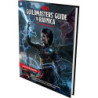 Guildmasters' Guide to Ravnica