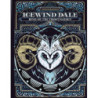 Icewind Dale: Rime of the Frostmaiden (Alt Cover)