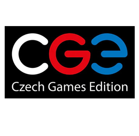 Czech Games Edition