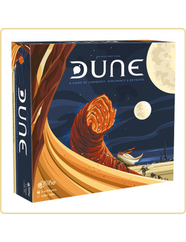 Dune: Special Edition