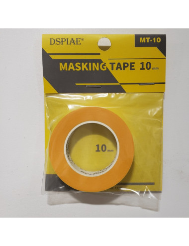 Masking Tape 10mm
