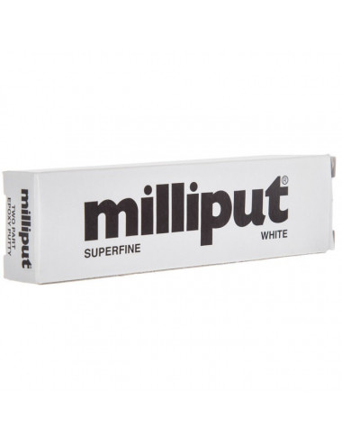 Milliput Superfine White (White)
