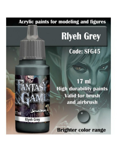 Ryleh Grey