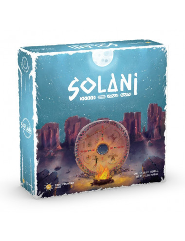 Solani (Kickstarter Edition)