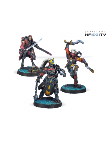 Dire Foes Mission Pack 10:...