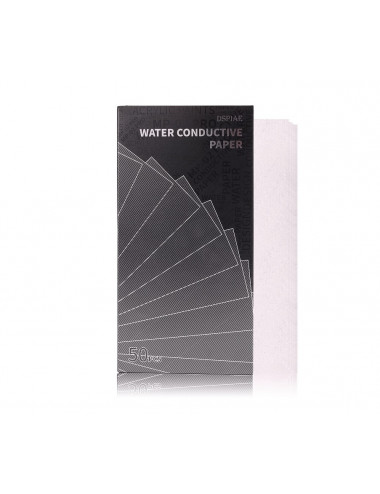 DSPIAE Water Conductive Paper