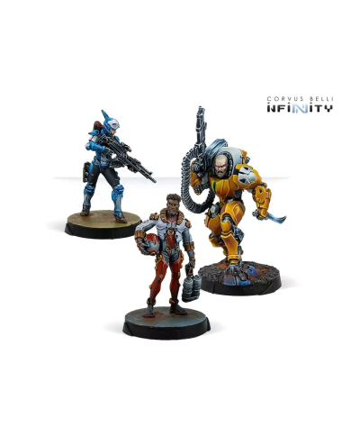 Dire Foes Mission Pack 11:...