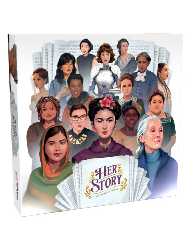 Her Story HerStory