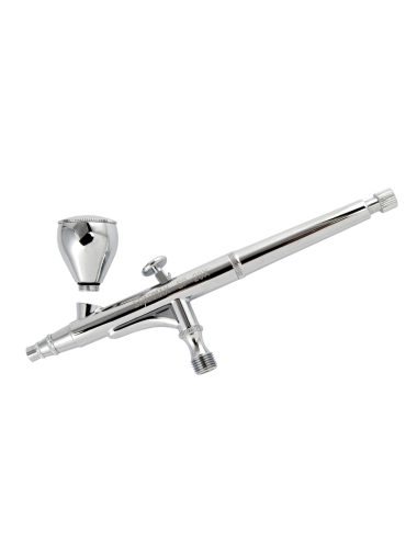 Sparmax SP20X 0.2mm Airbrush