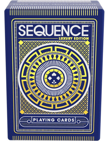 Sequence Luxury Edition