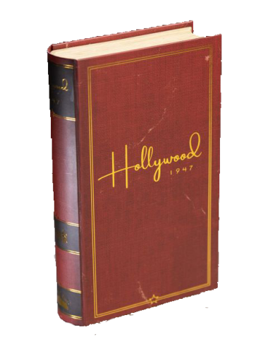Hollywood 1947 (First Edition)