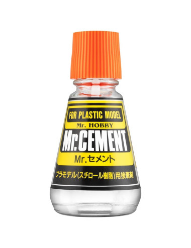Mr. Cement 23ml