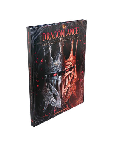 Dragonlance: Shadow of the...