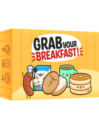 Grab Your Breakfast