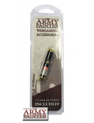 Army Painter Laser Line Target Lock