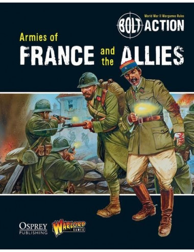 Armies of France and the...