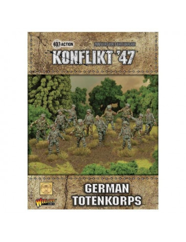 German Totenkorps