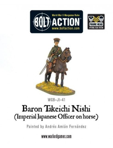 Baron Nishi (Imperial...