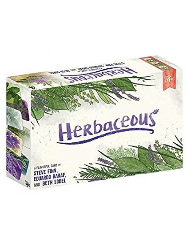 Herbaceous Game