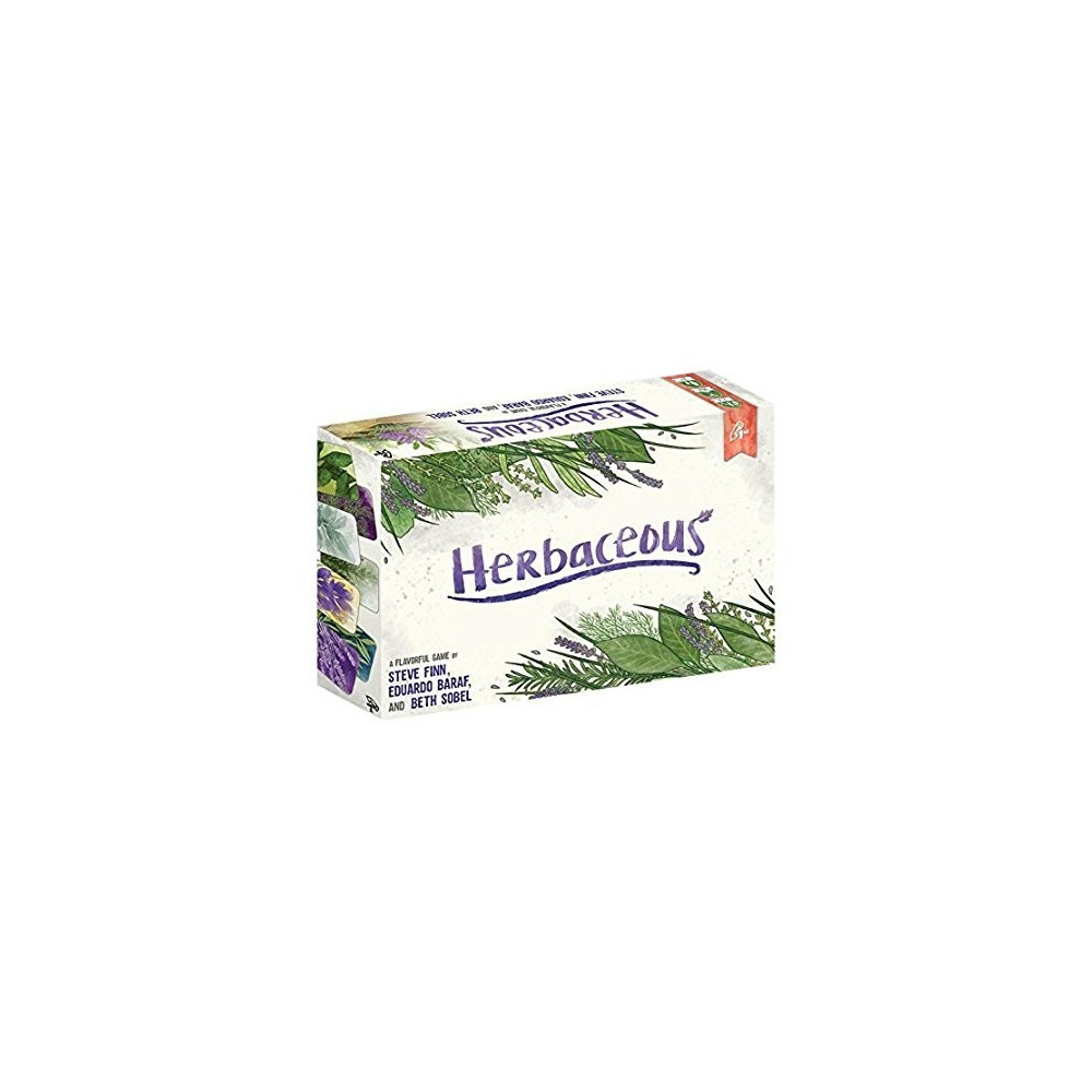 Herbaceous Game