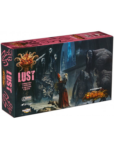 The Others Lust Box