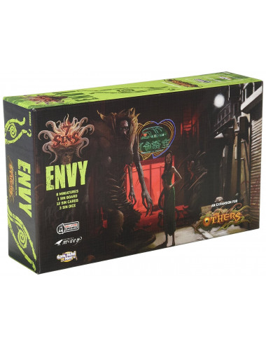 The Others Envy Box