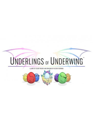 Underlings of Underwings
