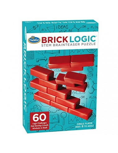 Brick Logic