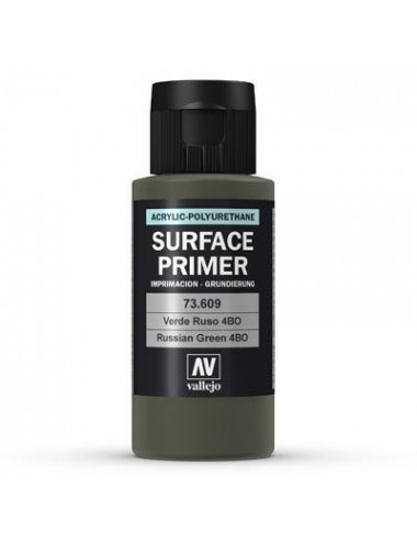 Surface Primer Russian...